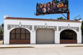 More details for 1925 Wilcox Ave, Los Angeles, CA - Flex for Lease