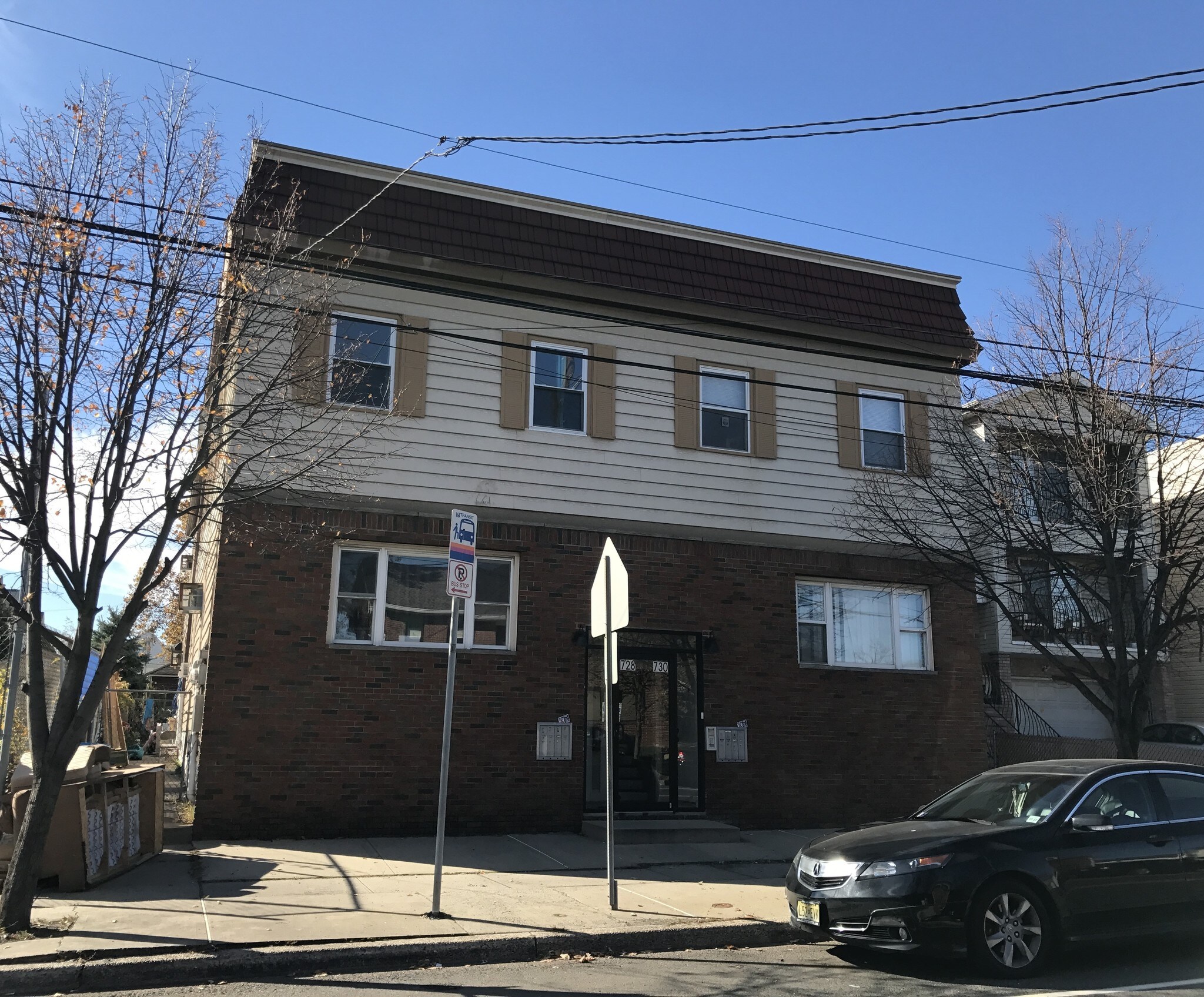 728-730 Bayway Ave, Elizabeth, NJ for sale Building Photo- Image 1 of 1