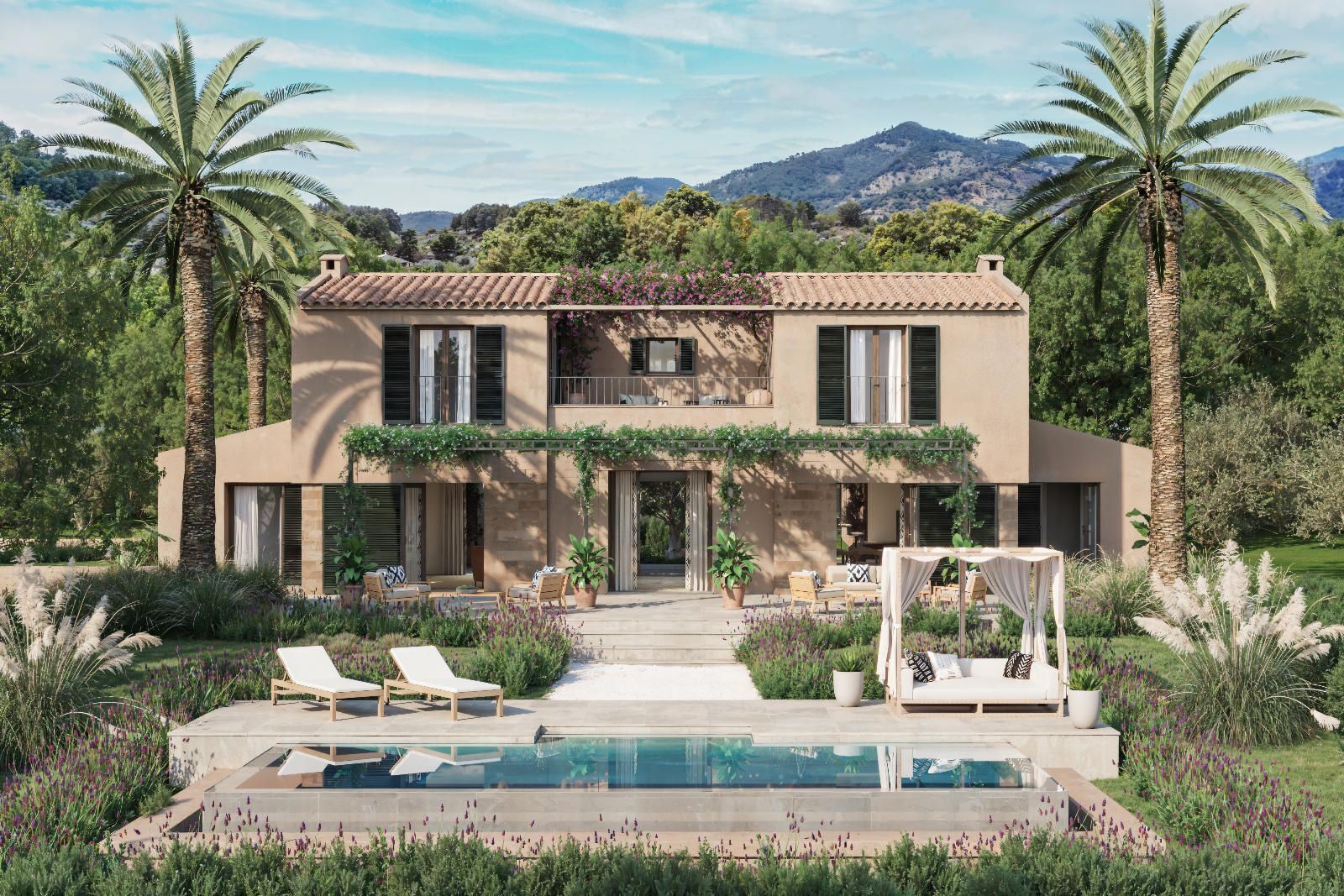 Land in Selva, Islas Baleares for sale Building Photo- Image 1 of 16