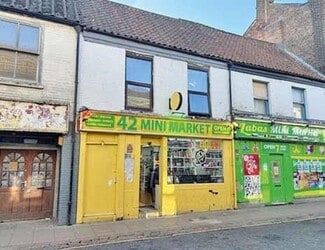 More details for 42 Norfolk St, Kings Lynn - Retail for Sale