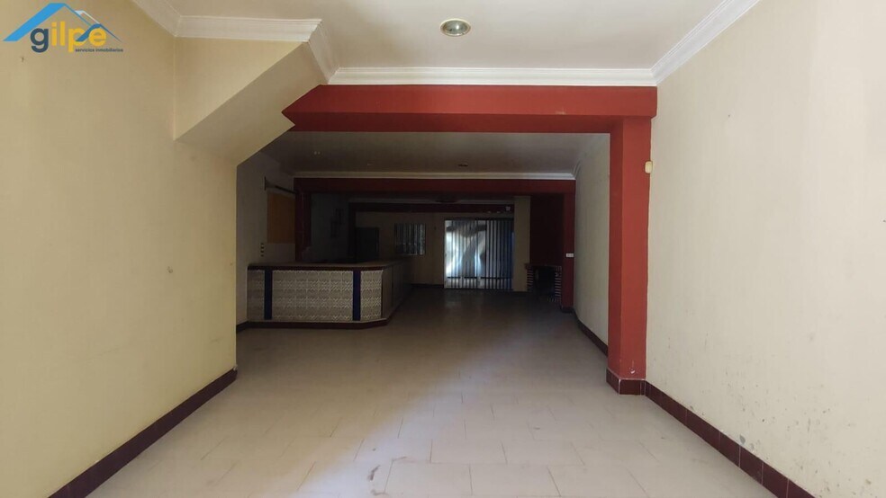 Land in La Roda de Andalucía, Sevilla for sale - Building Photo - Image 2 of 12