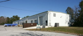 More details for 4676 Dusk Ct, Jacksonville, FL - Industrial for Lease