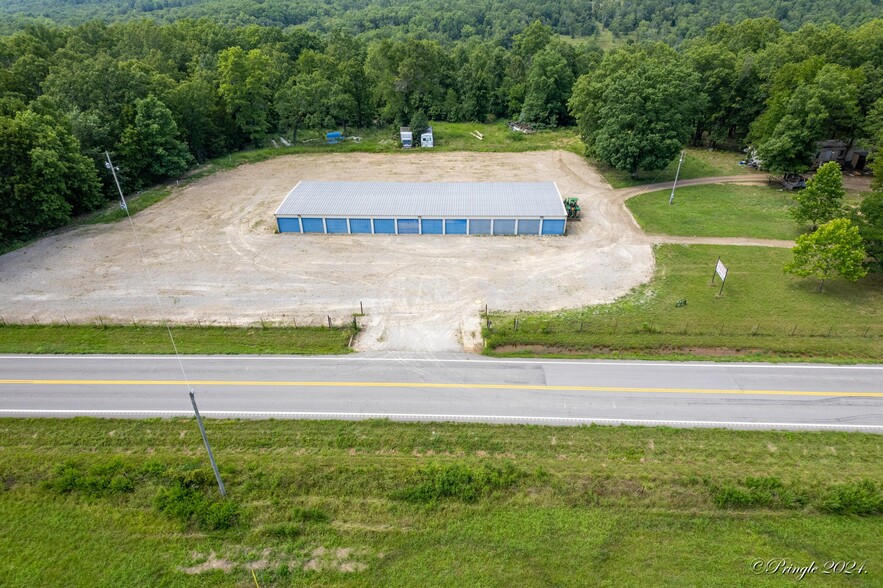 36083 US Highway 160, Caulfield, MO for sale - Primary Photo - Image 2 of 3