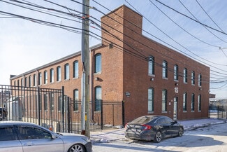 More details for 15-31 Allerton St, Roxbury, MA - Office for Lease