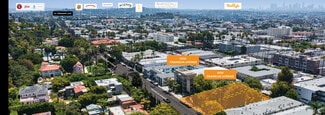 More details for 5352 Franklin Ave, Los Angeles, CA - Land for Sale