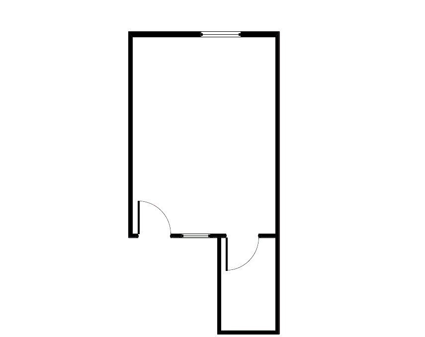 9896 Bissonnet St, Houston, TX for lease Floor Plan- Image 1 of 1