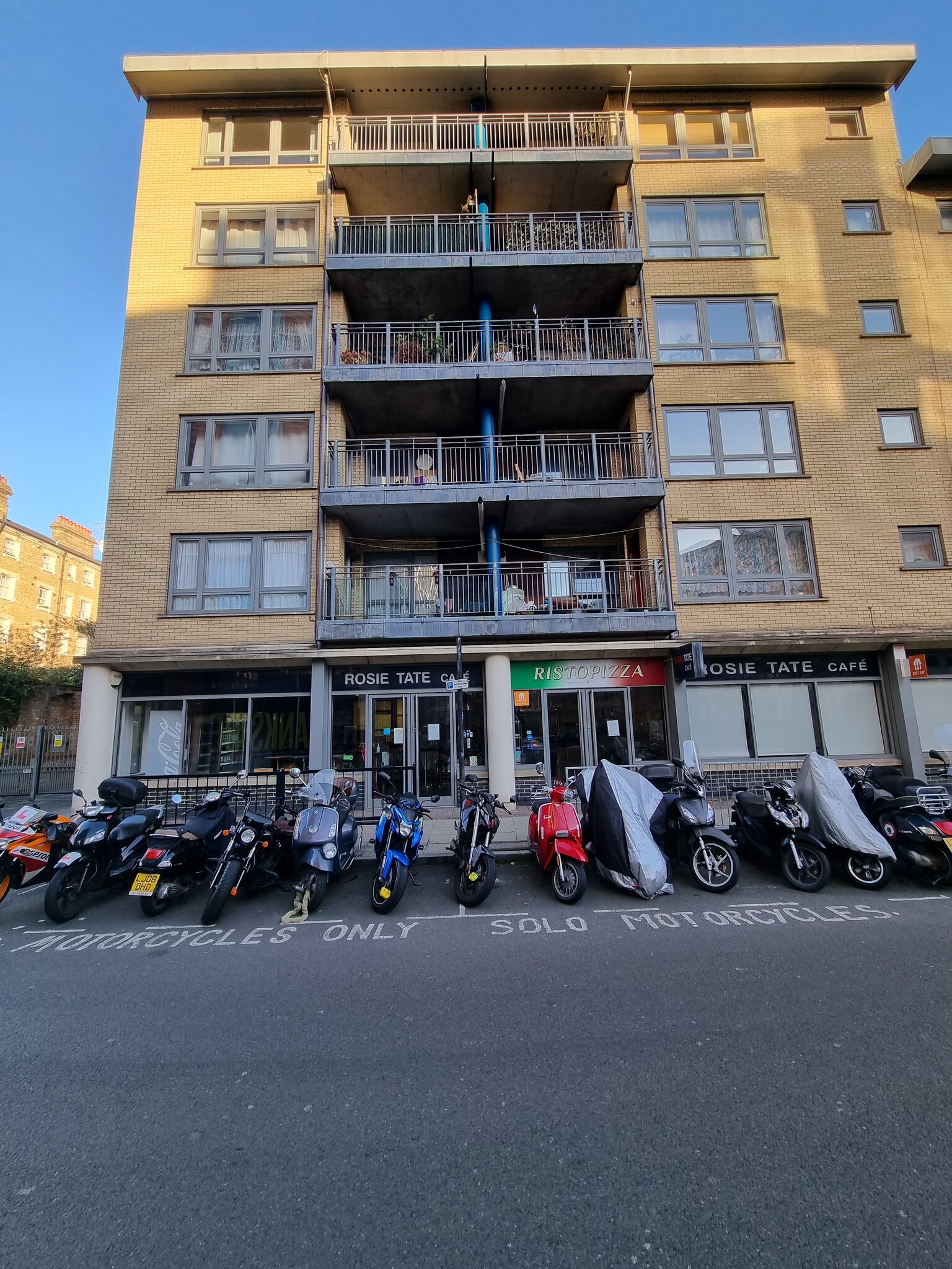 11-19A Great Guildford St, London for sale Primary Photo- Image 1 of 1