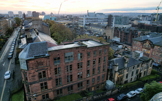 More details for Hill St, Glasgow - Land for Sale