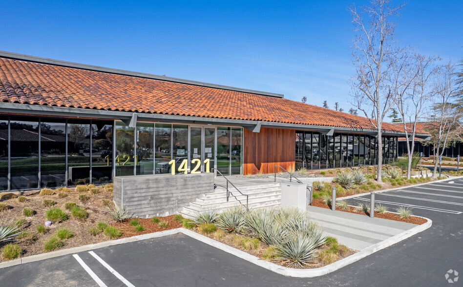 1421 McCarthy Blvd, Milpitas, CA for lease - Primary Photo - Image 1 of 8