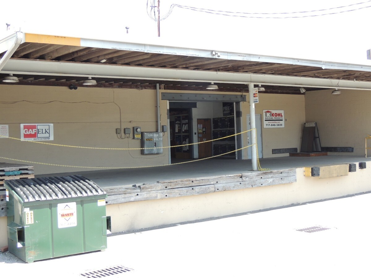 205 Roosevelt Ave, York, PA 17401