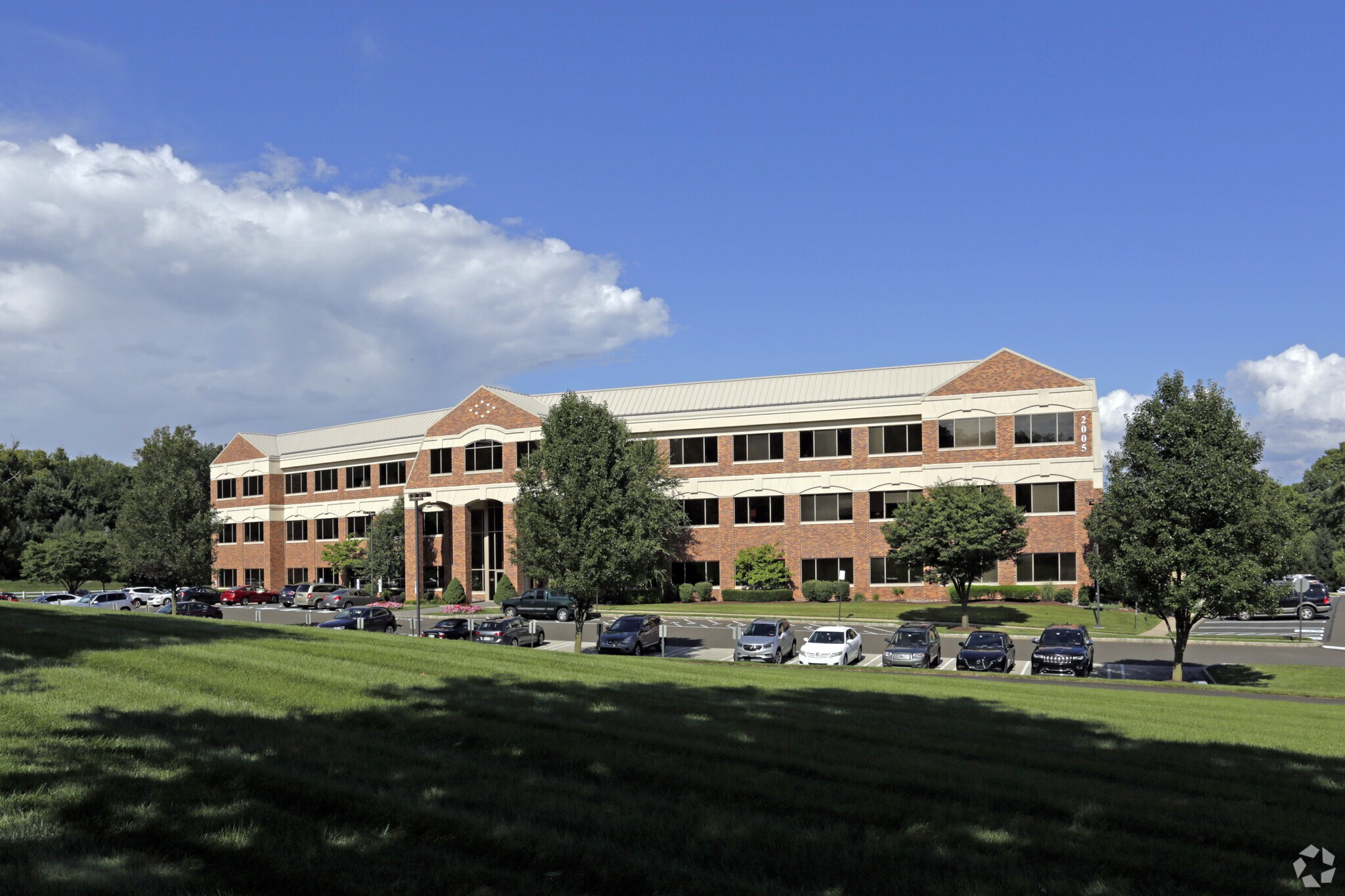 2005 S Easton Rd, Doylestown, PA for sale Building Photo- Image 1 of 1