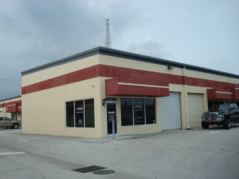 3133 Fortune Way, Wellington, FL for lease - Primary Photo - Image 1 of 2