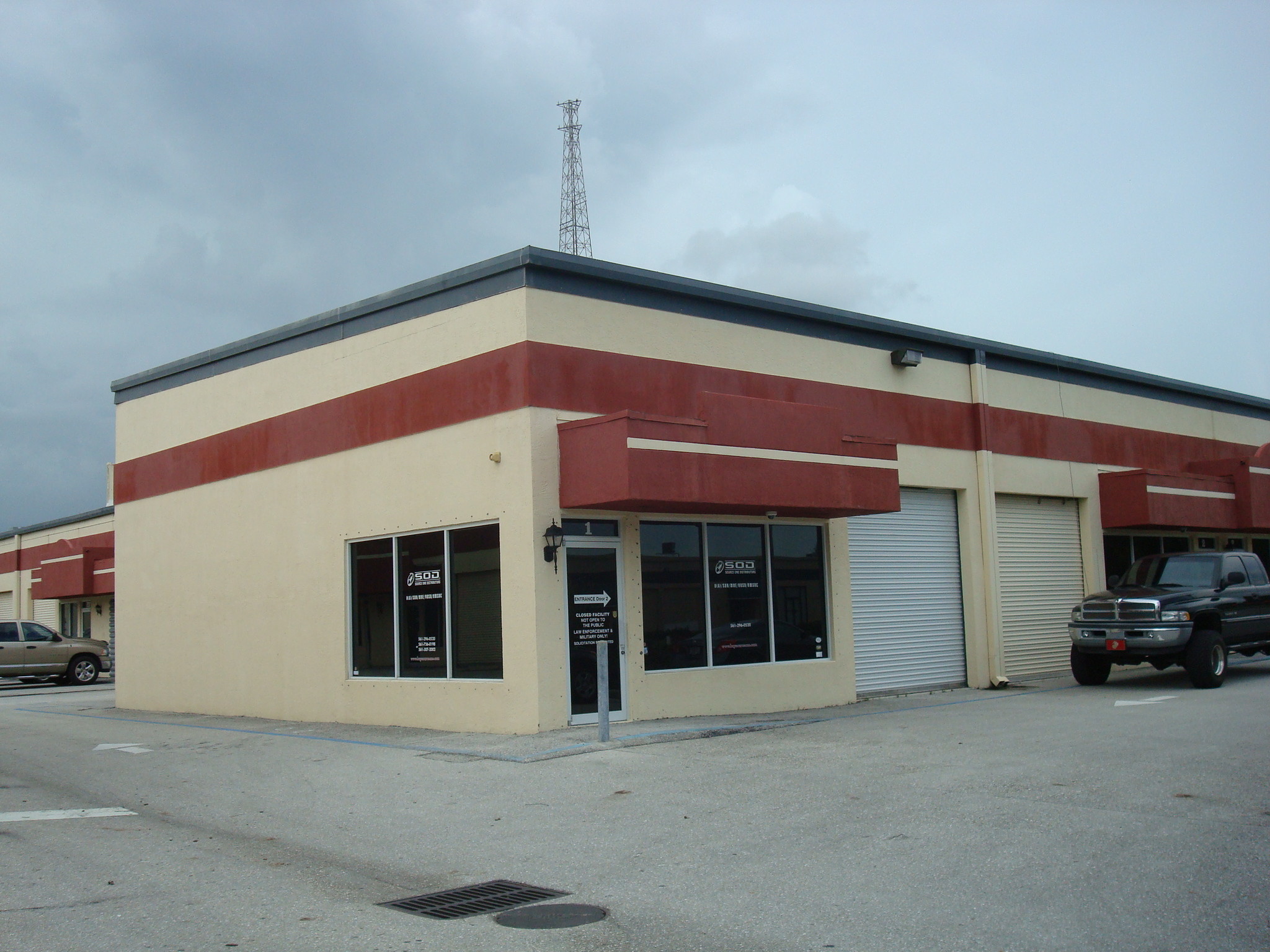 3133 Fortune Way, Wellington, FL for lease Primary Photo- Image 1 of 3