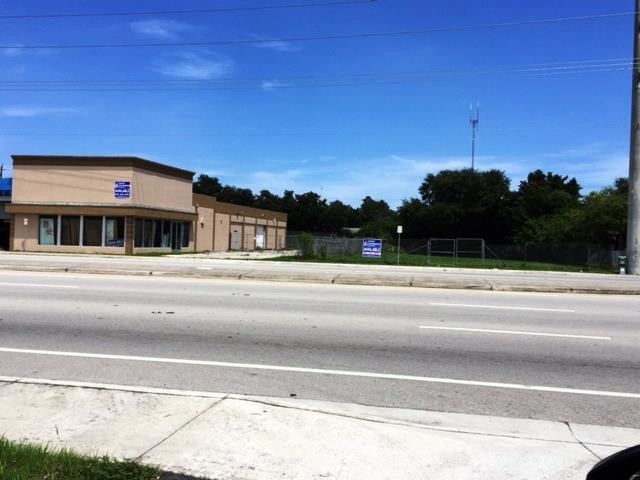 2615 S State Road 7, West Park, FL for sale Building Photo- Image 1 of 1