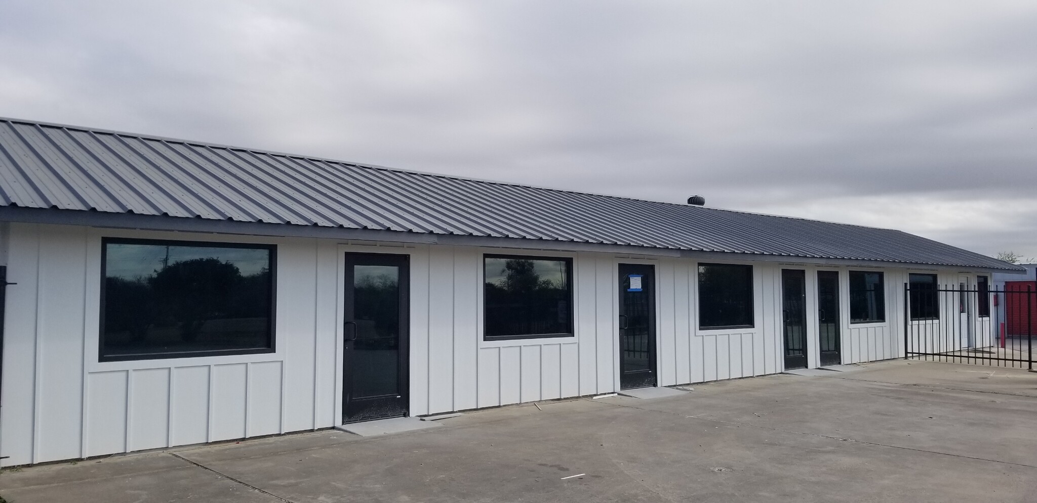 1545 S State Highway 46, New Braunfels, TX for lease Building Photo- Image 1 of 5