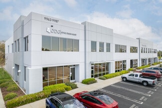 More details for 9963-9987 Muirlands Blvd, Irvine, CA - Flex for Lease