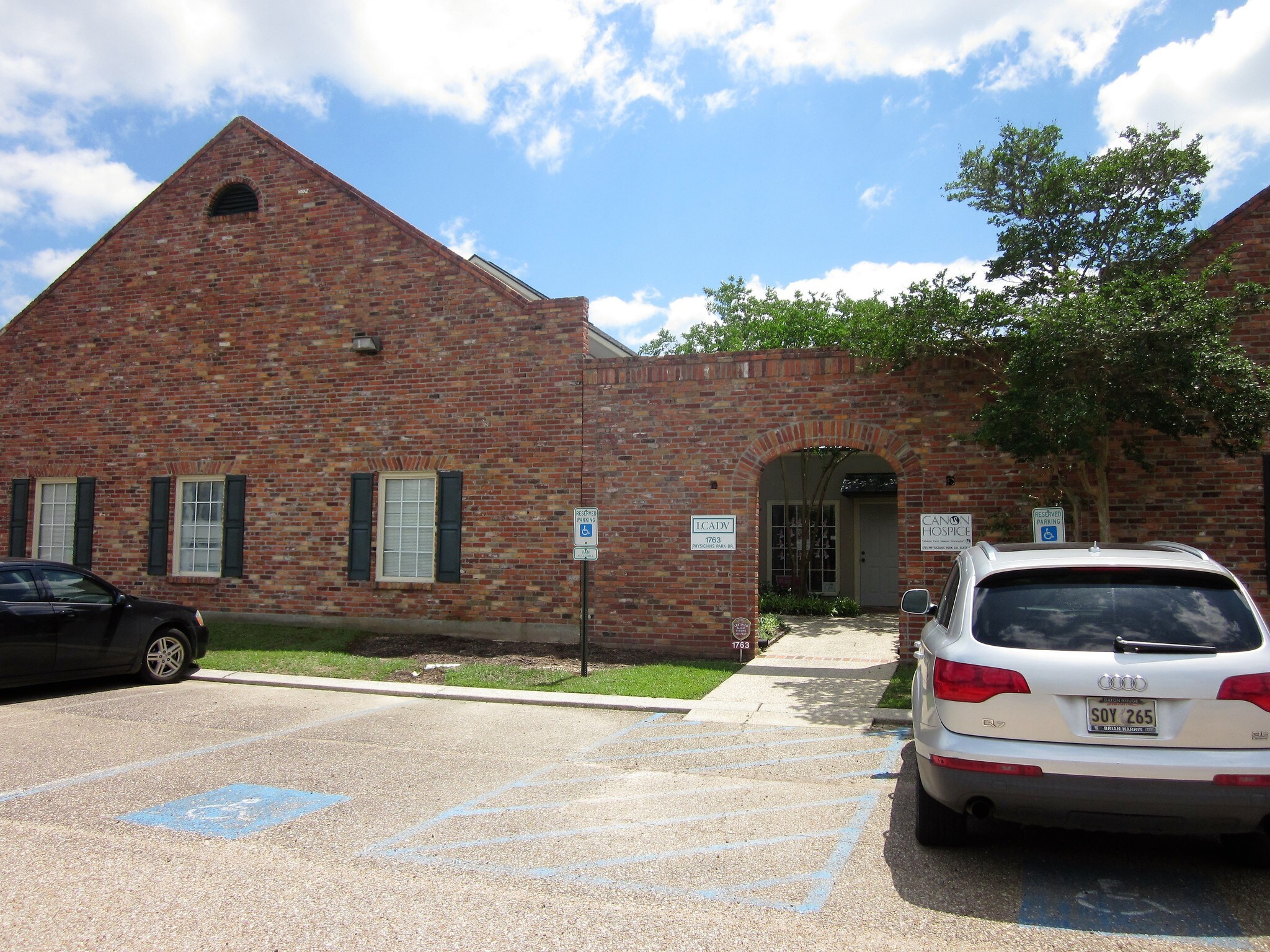 1761-1763 Physicians Park, Baton Rouge, LA for sale Other- Image 1 of 1