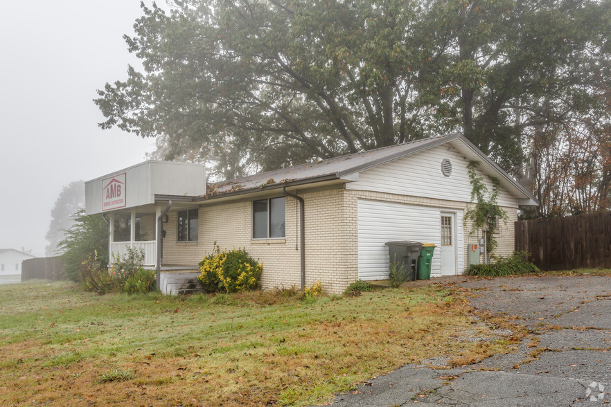 3501 Highway 161 Hwy, North Little Rock, AR for sale - Primary Photo - Image 1 of 1