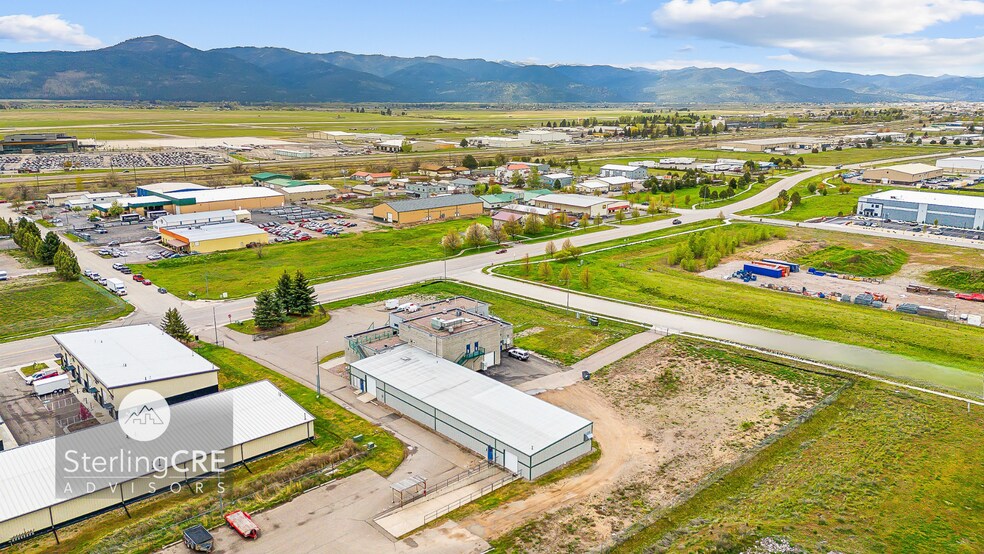5840 Expressway, Missoula, MT for sale - Building Photo - Image 2 of 2