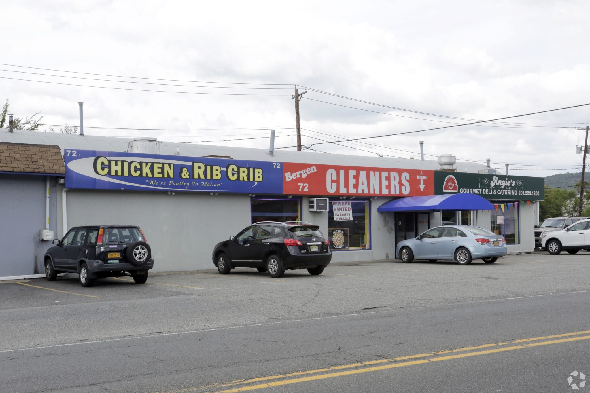 72 Franklin Tpke, Mahwah, NJ for sale Primary Photo- Image 1 of 1