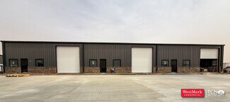 More details for 3809 County Road 1360, Lubbock, TX - Industrial for Lease