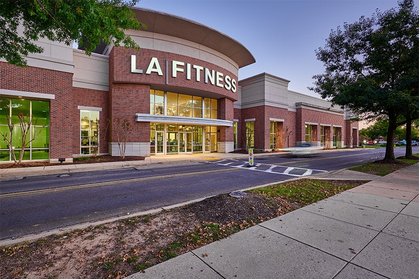 2614-2664 Chapel Lake Dr, Gambrills, MD for lease - Building Photo - Image 3 of 7