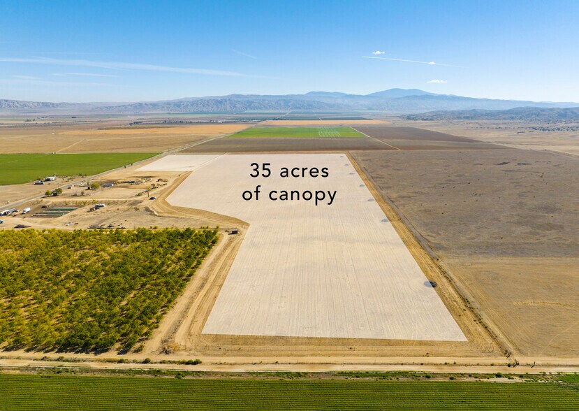 2225 Foothill Ave, Maricopa, CA for lease - Building Photo - Image 2 of 11