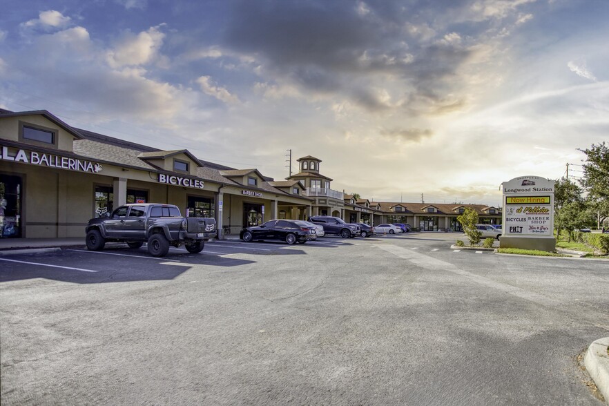 351-355 N Ronald Reagan Blvd, Longwood, FL for sale - Building Photo - Image 3 of 8