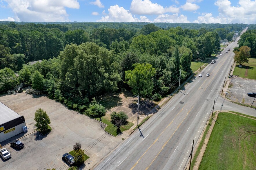 0 North Watkins Street, Memphis, TN for sale - Primary Photo - Image 1 of 22