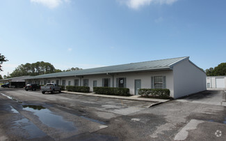 More details for 5121 Bowden Rd, Jacksonville, FL - Flex for Lease