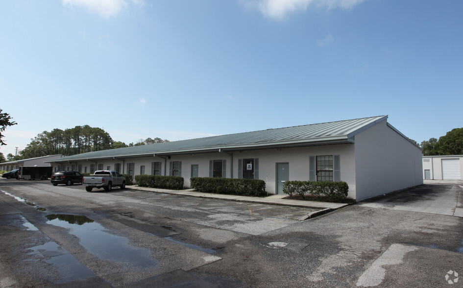 5121 Bowden Rd, Jacksonville, FL for lease - Primary Photo - Image 1 of 6