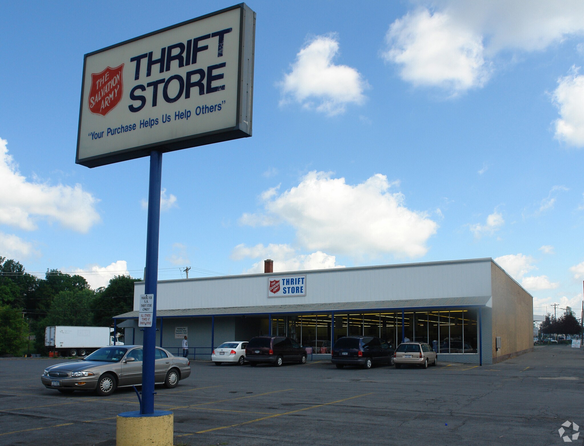 720-806 S Geddes St, Syracuse, NY for sale Building Photo- Image 1 of 1