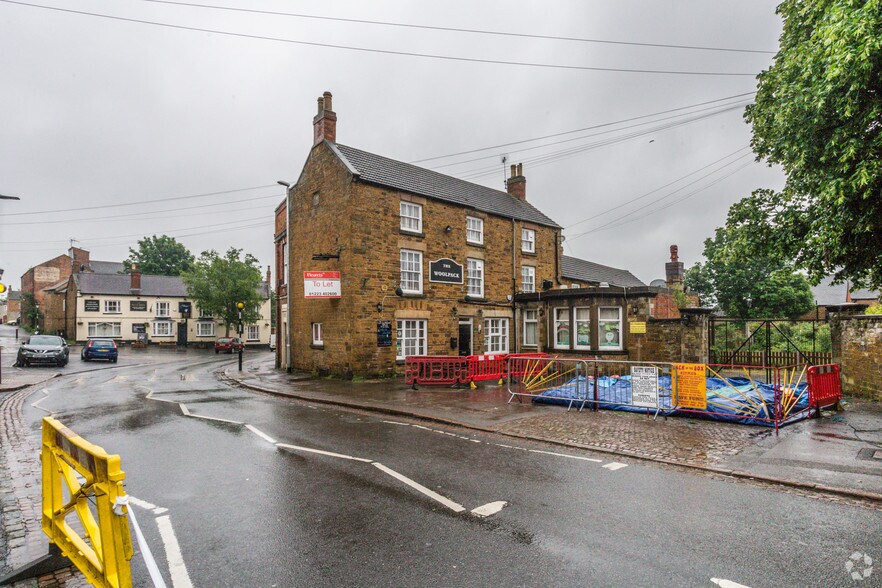 Market Hill, Kettering for sale - Primary Photo - Image 1 of 1