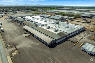 1515-1521 S Fresno Ave, Stockton, CA - AERIAL  map view - Image1