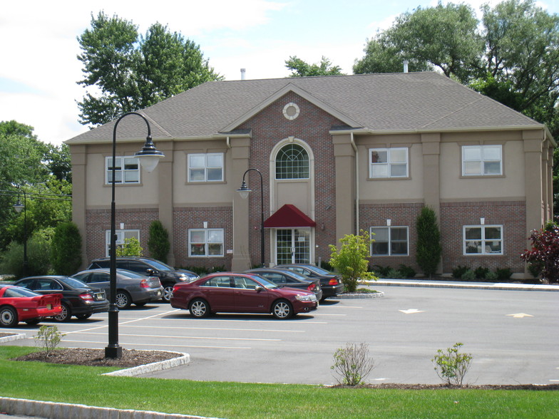 64 US Highway 46, Pine Brook, NJ for lease - Primary Photo - Image 1 of 9