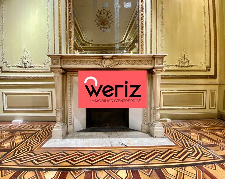 65 Cours Pierre Puget, Marseille for lease - Building Photo - Image 2 of 5