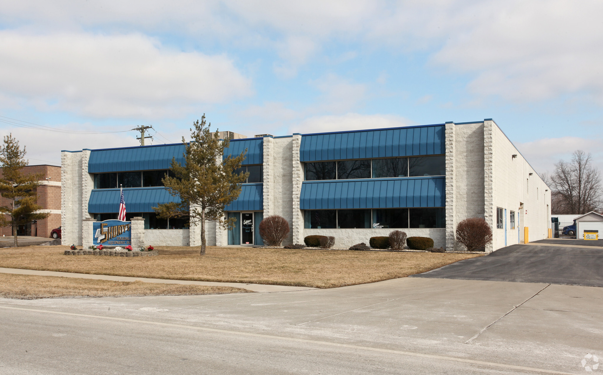 7531 Holland Rd, Taylor, MI for sale Primary Photo- Image 1 of 1