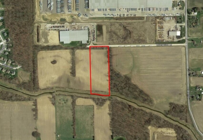 Enterprise Rd, Temperance, MI 48182