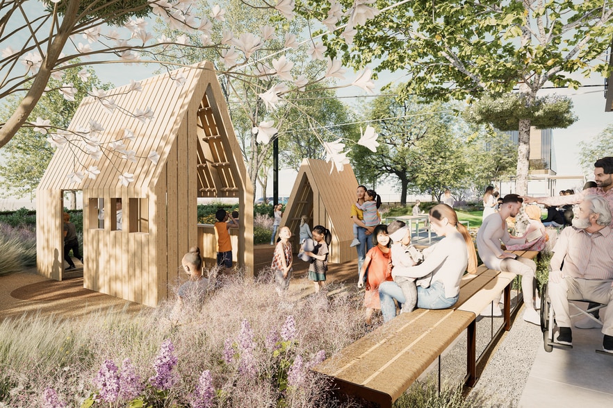 1085 Gessner Rd, Houston, TX for lease - Building Photo - Image 1 of 5