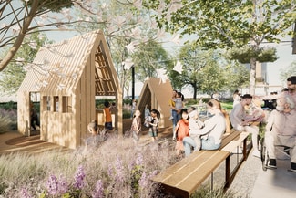 More details for 1085 Gessner Rd, Houston, TX - Retail for Lease