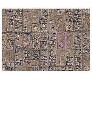 More details for 1000 Essex Ave, Henderson, NV - Land for Sale