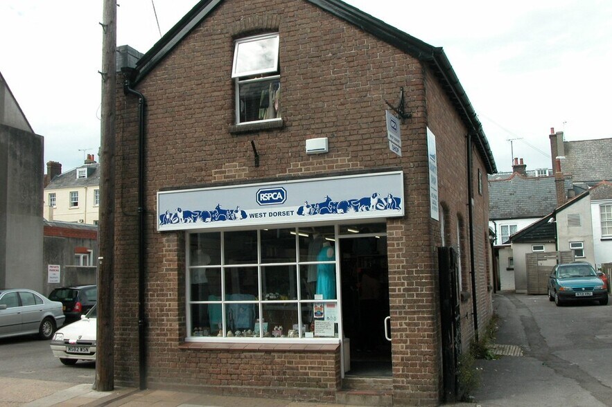 31 princes st dorchester dt1 1tp loopnet