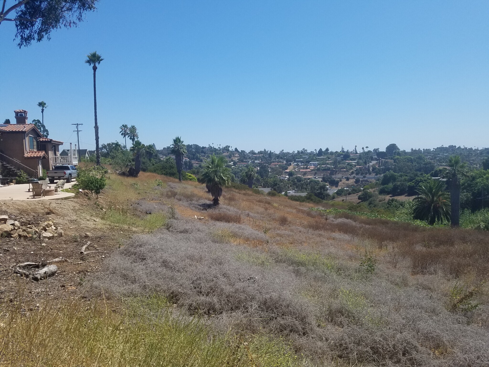 Alta Vista Dr, Vista, CA 92084 3.1 Acres 6 Lots