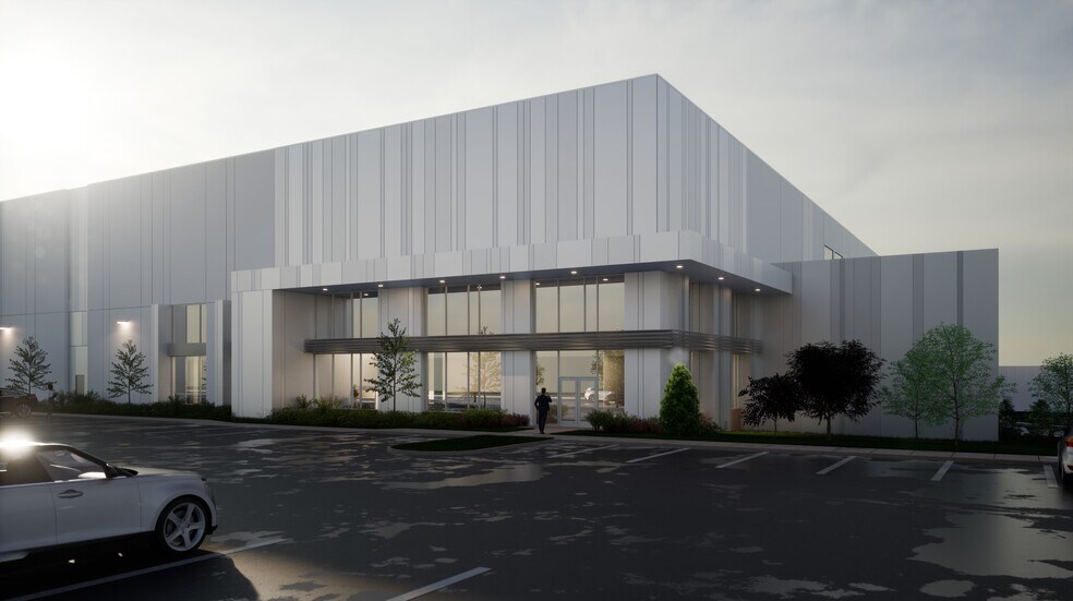 888 New Brunswick Ave, Phillipsburg, NJ for lease - Primary Photo - Image 1 of 1