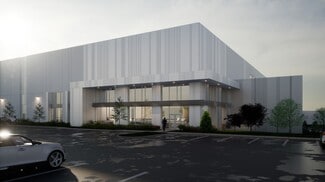 More details for 888 New Brunswick Ave, Phillipsburg, NJ - Industrial for Lease