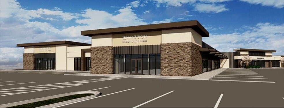 6231-6255 Pacific Ave, Stockton, CA for lease - Construction Photo - Image 1 of 7