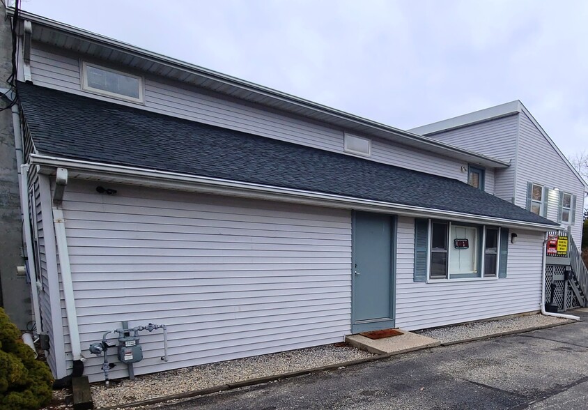 9 Butler Blvd, Bayville, NJ 08721 Office/Retail for Lease