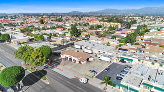 More details for 601 E Garvey Ave, Monterey Park, CA - Retail for Sale