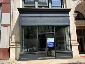 419 Boylston St, Boston, MA for lease Building Photo- Image 1 of 1