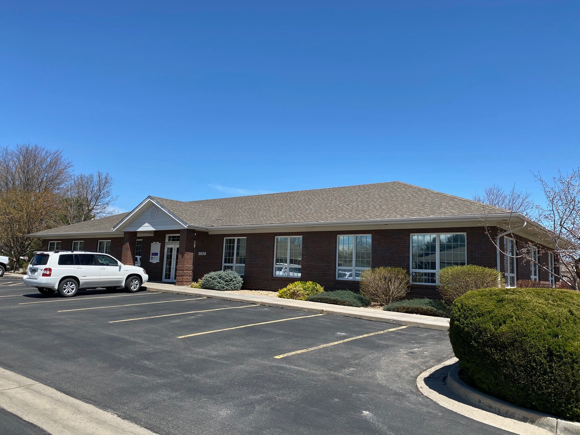 2020 Terry St, Longmont, CO for lease Primary Photo- Image 1 of 2